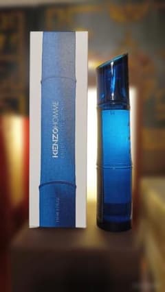 KENZO HOMME INTENSE 110ml *UNUSED* - メルカリ
