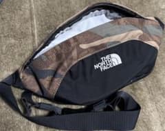 THE NORTH FACE ウエストバッグのサムネイル