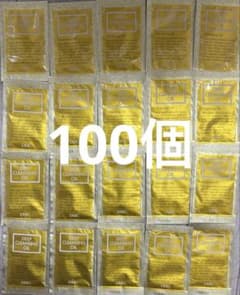 DHC 薬用ディープクレンジングオイル 100個のサムネイル