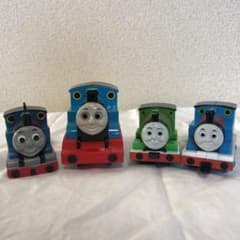 トーマス　パーシーのサムネイル