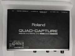 Roland Quad-Capture UA-55 - メルカリ