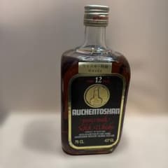 【週末限定】Auchentoshan 12 Year Old 75cl 43% 週末限定】Auchentoshan 12 Year Old 75cl 43% | Mercari
