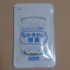 なかきれい酵素のサムネイル
