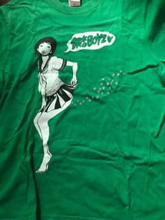 銀杏BOYZ,Tシャツのサムネイル