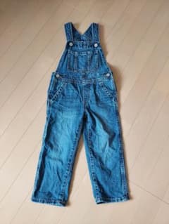 Gap オーバーオールのサムネイル