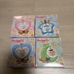 ちいかわ ジュエリースイングチャーム 4種セットのサムネイル
