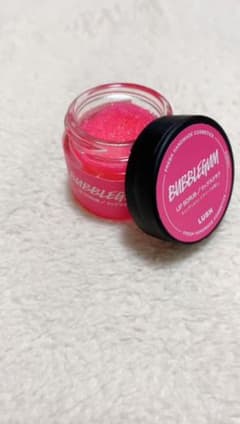 LUSH リップスクラブのサムネイル