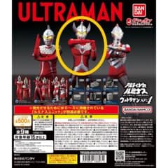 ウルトラマンタロウ スペシャルカラーver.【ウルトラマンSP04】のサムネイル
