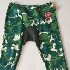 na♡様専用 7up ブーフーウー ワッフルスパッツ☆のサムネイル