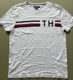 【2枚セット】Tommy Hilfiger トミーヒルフィガー 半袖Tシャツのサムネイル
