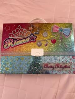 プリズムストーン トランク まとめ売り りんね - メルカリ