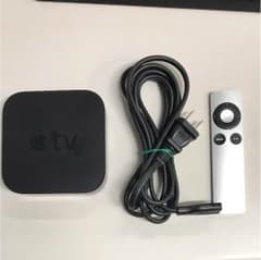 Apple TV〈第2世代〉のサムネイル