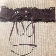 アクシーズファム ゴムベルトのサムネイル