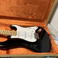 USA fender EC noiseless blackのサムネイル