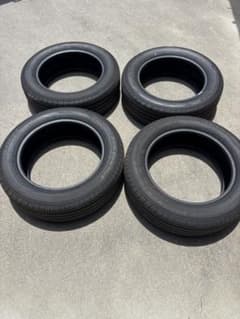 その2ありパパさん専用　2026年製TOYO TIRES 新車外しアルファード その1ありパパさん専用 2026年製TOYO TIRES 新車外しアルファード