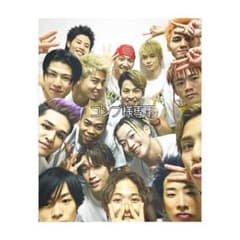 BATTLE OF TOKYO アクリルスタンド 川村壱馬のサムネイル
