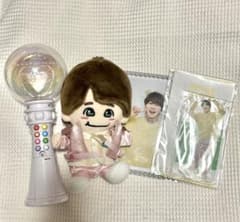 大橋和也4点セット·͜·のサムネイル
