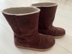 SOREL ソレル GLACY グレイシーのサムネイル