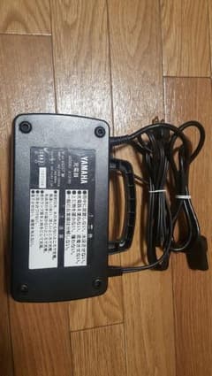 yamaha 充電器のサムネイル