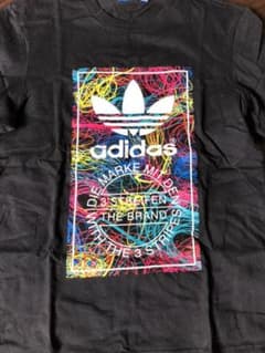 adidas アディダスオリジナルス Tシャツのサムネイル