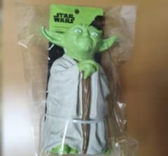 STARWARS Purina 스타워즈 요다