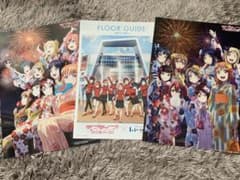 ラブライブ関連セットのサムネイル