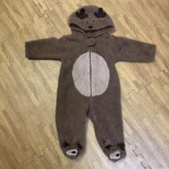 ☆JB_AYA様専用☆カーターズ トナカイ 着ぐるみのサムネイル