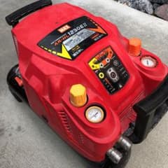 MAX AK-HL1230EII ジャンク  マックスのサムネイル