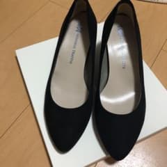 オリエンタルトラフィック  パンプスのサムネイル