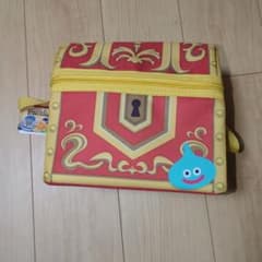 ドラゴンクエスト AM 保温保冷できちゃう宝箱 赤い宝箱＆木の宝箱 赤い宝箱