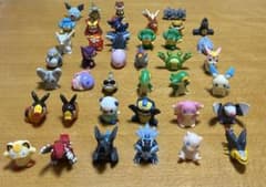 ポケモン 指人形 20010年 40体 - メルカリ