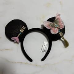 上海ディズニー カチューシャのサムネイル