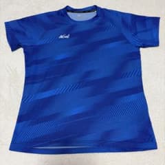 NISHI 陸上用シャツ NO LIMIT ATHLETEのサムネイル