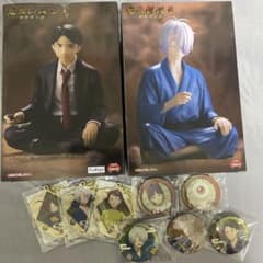 鬼太郎誕生 ゲゲゲの謎 ぬーどるストッパー フィギュア 2種セット