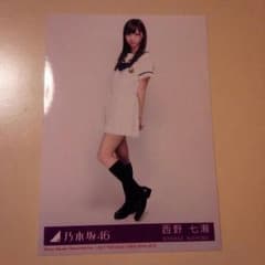 西野七星生写真のサムネイル