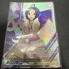 WS】ザ☆ワイルドストロベリー 三浦あずさ BNP - メルカリ