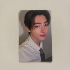 ENHYPEN ソンフン トレカ - メルカリ