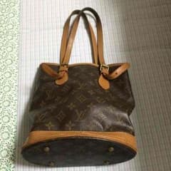 ルイヴィトン 手提げバックのサムネイル