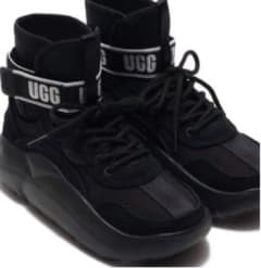 スニーカー　ugg  韓国　ファッションのサムネイル