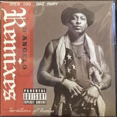 洋楽 D'Angelo Remixes Variations of Voodoo D'Angelo & Amerigo Gazaway - Variations Of Voodoo: A Tribute