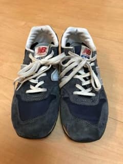 ニューバランス 996スニーカーのサムネイル