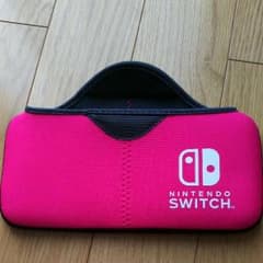 ニンテンドースイッチ  ソフトケースのサムネイル
