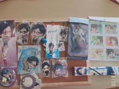 free 竜ヶ崎怜のサムネイル
