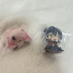 メイドインアビス とろり〜んマスコット レグ ミーティーのサムネイル