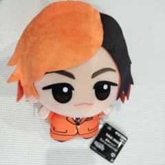 東海オンエア 大きくなったちびぐるみ ぬいぐるみのサムネイル