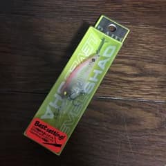 レイドジャパン レベルシャットのサムネイル