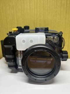 SeaFrogs A6000 / A6300 / A6500対応 水中ハウジングのサムネイル
