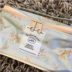 新品未使用□■gelato pique〜ミニポーチのサムネイル