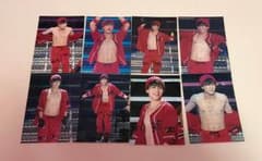 岩田剛典☆写真セットのサムネイル