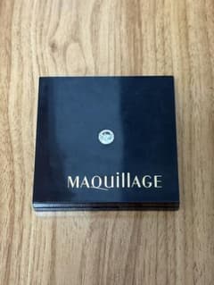 MAQuillAGE コンパクトミラー 手鏡のサムネイル